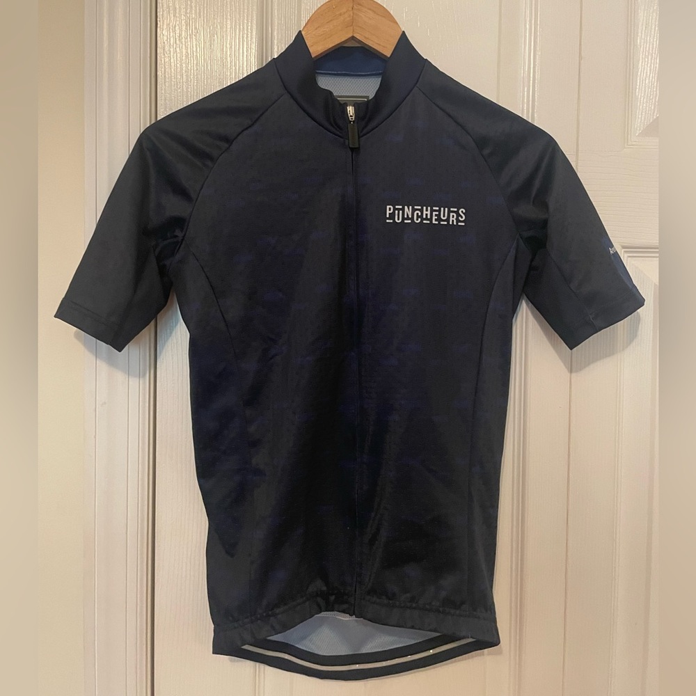 Arenberg Cycling Jersey